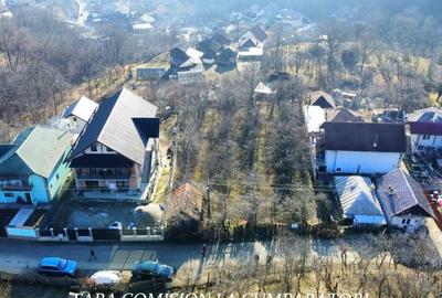 Teren de 1231 mp, în Călimănești - 6