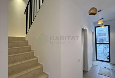 Vila finalizata in Complex Rezidential - 22