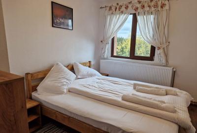 Casă cu 4 camere în Ultracentral - 2