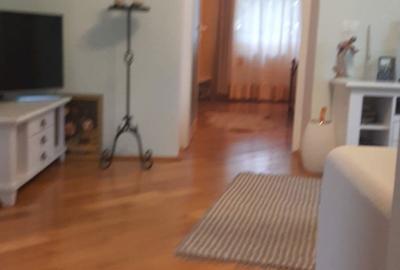 Casă cu 3 camere cu Teren 1100 Mp în Curtici - 7