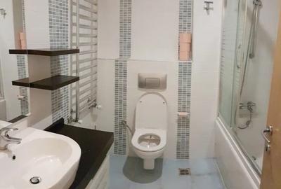 Apartament cu 3 camere decomandat, mobilat în Tei - 6