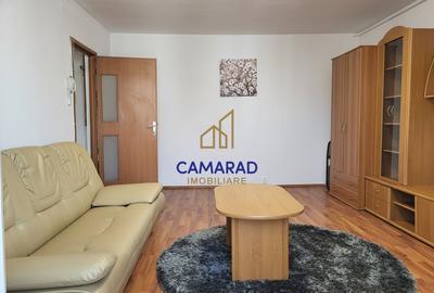 Garsonieră decomandată, mobilată în Muncii - 4