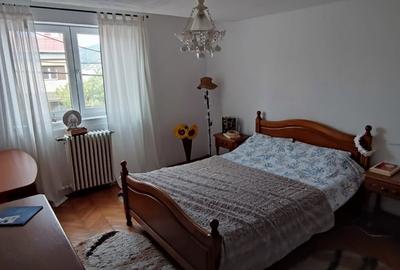 Casă cu 5 camere cu Teren 80 Mp în Orșova - 6