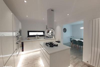 Casă cu 4 camere în Cogeasca - 8