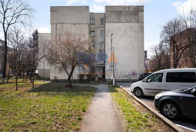 Apartament cu 3 camere decomandat, mobilat în Ultracentral - 2