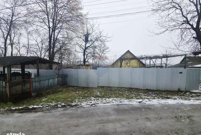 Spațiu comercial, în Rocna - 5