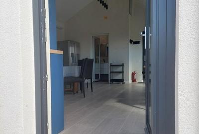 Casă cu 1 camere cu Teren 140 Mp în Oncea - 18