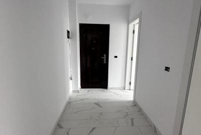 Apartament cu 2 camere semidecomandat în Micro 11 - 3