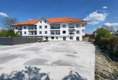 Vanzare apartamente NOI, 3 camere, in INFINITY RESIDENCE - Coloana Infinitului - 9