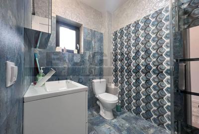 Duplex de 4 camere, 120mp, gradina, zona strazii Romul Ladea - 16