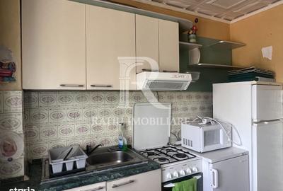 Apartament cu 2 camere semidecomandat în Calea Aradului - 2