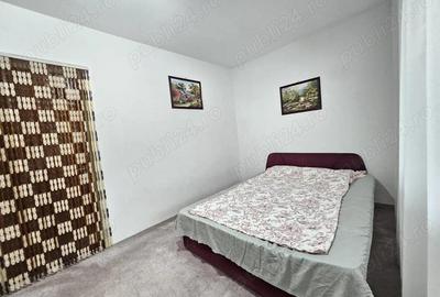 Apartament cu 3 camere decomandat în Războieni - 10