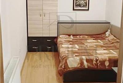 Apartament cu 3 camere semidecomandat, mobilat în Traian - 3