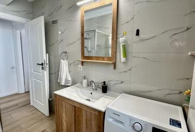 Apartament cu 2 camere, mobilat în Europa - 7