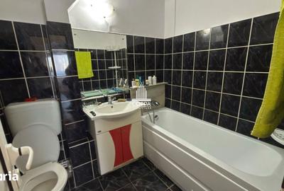 Apartament cu 2 camere în Traian - 3