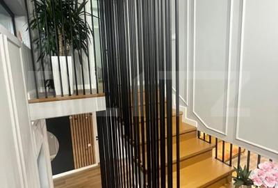 Casa deosebita, 170 mp utili, zona sud-estica, cu pompa de caldura si panouri - 18