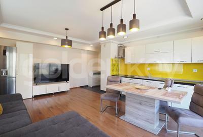 Apartament cu 3 camere decomandat, mobilat în Pipera - 5