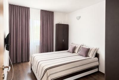 Apartament cu 2 camere semidecomandat în Florești - 3