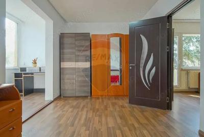 Apartament cu 2 camere semidecomandat în Astra - 9
