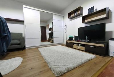 Apartament cu 2 camere+parcare, zona 18 Gym Buna-Ziua - 2
