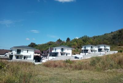 Vila Stefanesti Valea Mare - 3