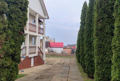 Casă cu 4 camere în Sfântu Ilie - 7