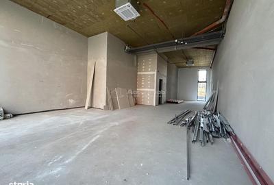Spațiu comercial, de 78 mp, în Orașul Nou