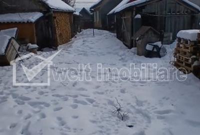 Casă cu 2 camere cu Teren 108 Mp în Central - 7