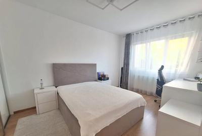 Persoana fizica apartament cu 3 camere in cartierul Manastur - 3