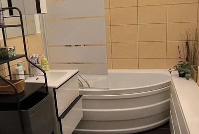 Apartament cu 2 camere semidecomandat în Central - 2