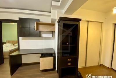 Apartament modern, 2 camere, parcare, zona FSEGA/Iulius - 8