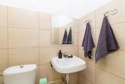 2 camere - zona 13 Septembrie - 1