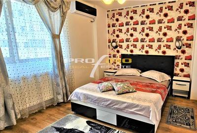 Apartament 2 camere cu vedere la Mare si Parcare in Proprietate - 11
