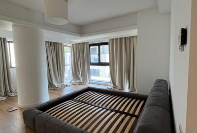 Apartament cu 4 camere in imobil exclusivist lângă lacul Floreasca - 5