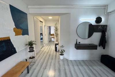 Apartament cu 3 camere decomandat, mobilat în Primo - 8