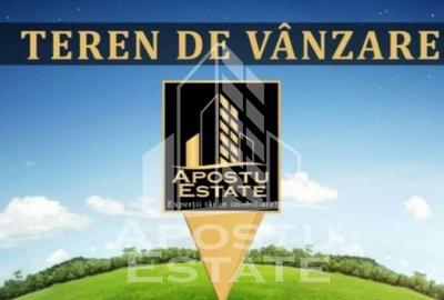 Teren de vanzare Intravilan in zona Bujac - 1