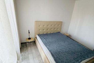 Apartament cu 2 camere semidecomandat, mobilat în Dacia - 3