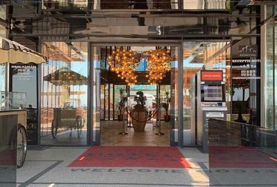 Garsonieră decomandată în Central - 5