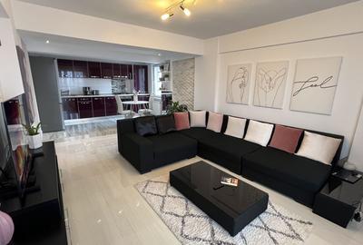 Apartament cu 2 camere decomandat, mobilat în Militari - 13