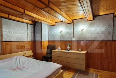 Casa superba, de vanzare in Bran - Brasov - 26