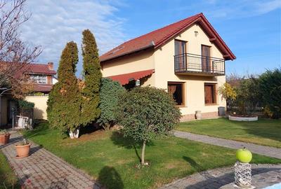 Casa mare pentru 2 familii sau pentru afacere - 3