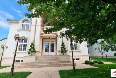 Casa -Vila zona Titulescu ( ID 22744 ) - 9