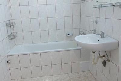 Garsonieră decomandată în Giurgiului - 2