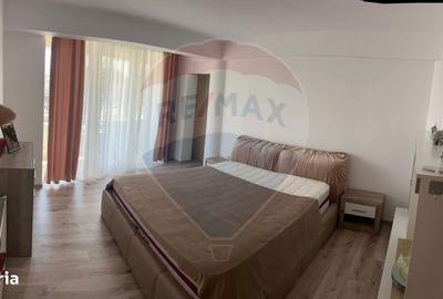 Apartament cu 3 camere, mobilat în Obor - 8
