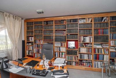 Casă cu 10 camere cu Teren 10116 Mp în Todireni - 16