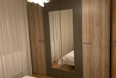 Apartament cu 2 camere semidecomandat, mobilat în Tineretului - 9