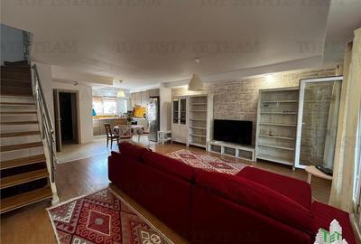 Vila 3 camere Cosmopolis - 2