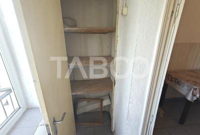 Apartament cu 2 camere decomandat, mobilat în Terezian - 9