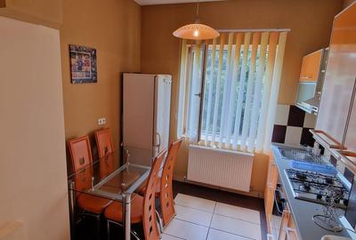 Apartament cu 2 camere semidecomandat în Ultracentral - 4