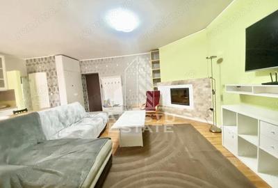 Apartament cu 3 camere decomandat, mobilat în Bălcescu - 5